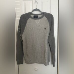 American Eagle Outfitters Gray Knitwear